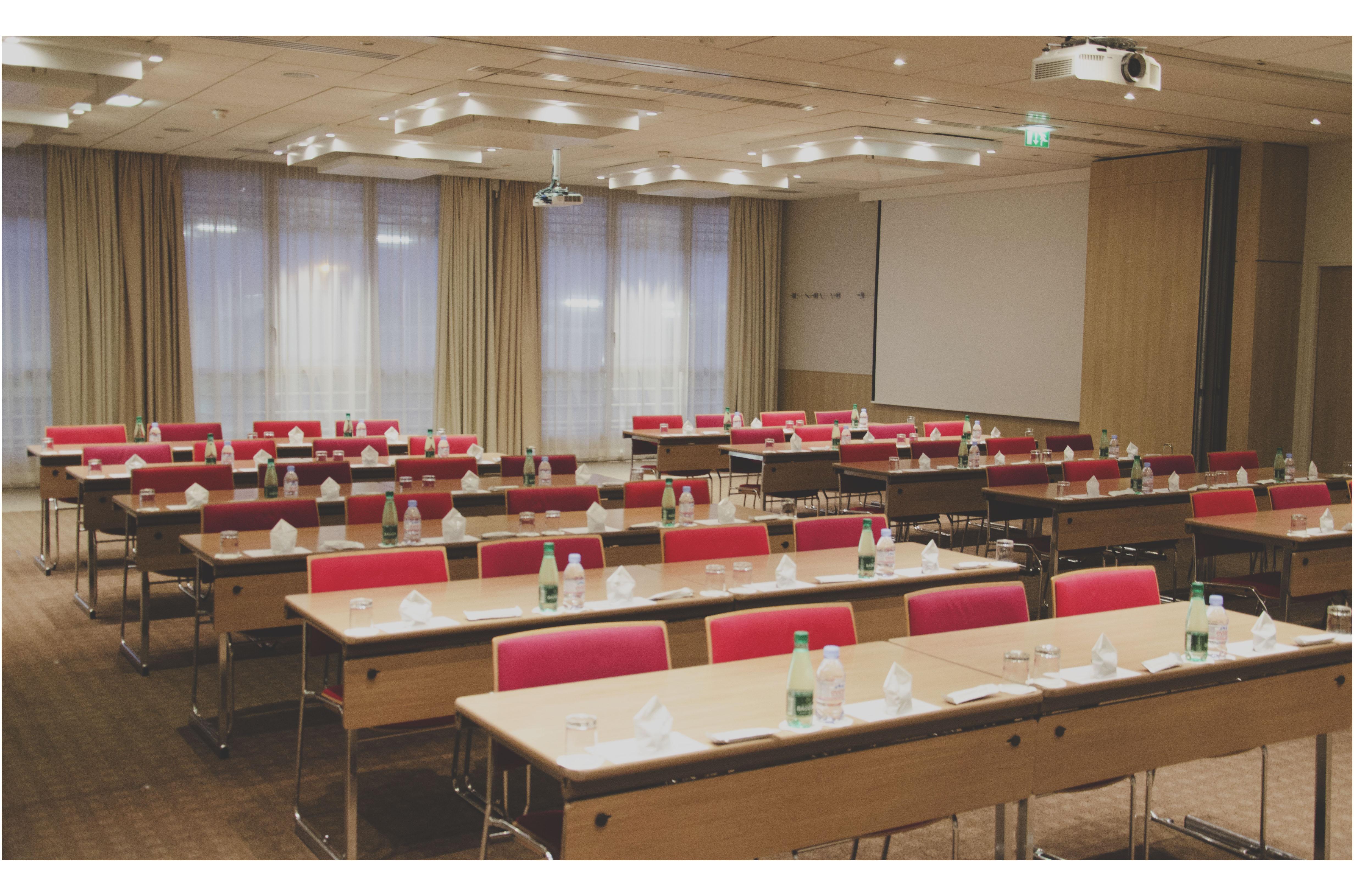 Novotel Paris Centre Gare Montparnasse Esterno foto